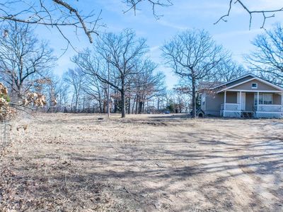 19221 S 81st West Ave, Mounds, OK, 74047