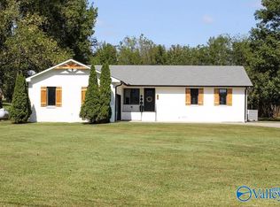 796 S Old Six Mile Rd, Somerville, AL 35670