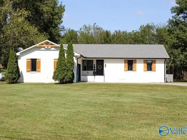 796 S Old Six Mile Rd, Somerville, AL 35670