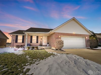 5113 Crandall Ln, Springfield, OH, 45503