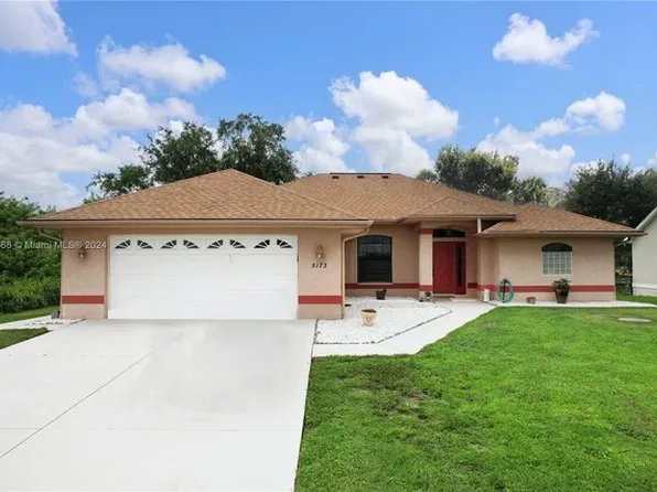 5173 Latham Ter, Pt Charlotte, FL 33981