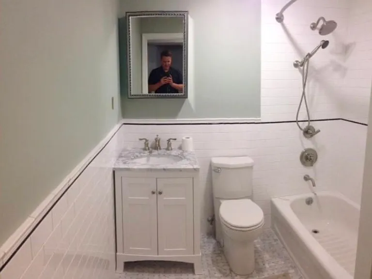 407 Marlborough St #1 — Photo 4