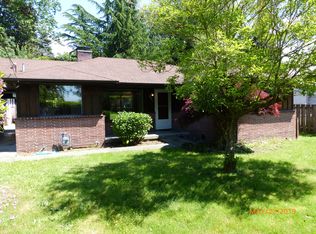 16612 106th Ave SE, Renton, WA 98055