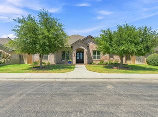 5302 Dunraven Ct, Midland, TX 79707