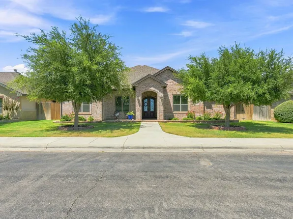 5302 Dunraven Ct, Midland, TX 79707