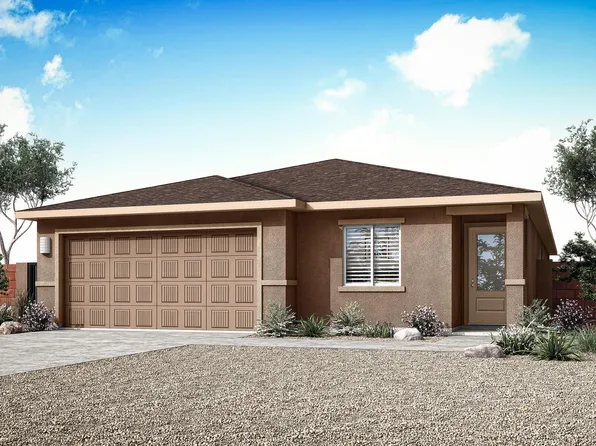 975 Berman St SW, Albuquerque, NM 87121