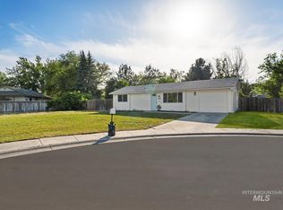 9460 W Albany Ave, Boise, ID 83704