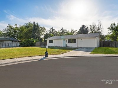 9460 W Albany Ave, Boise, ID, 83704