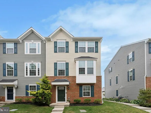 12 Sherman Aly, West Chester, PA 19382