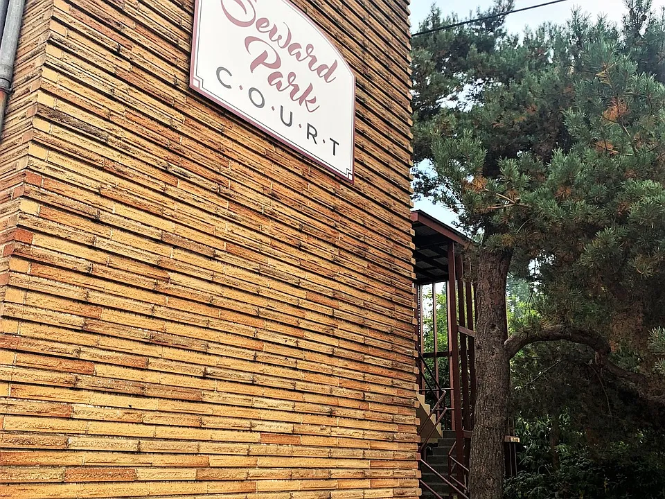 Seward Park Court | Hidden Gem in Serene Neighborhood w/ Onsite Parking