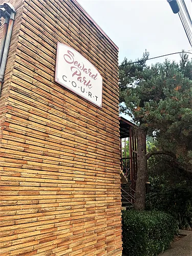 Seward Park Court | Hidden Gem in Serene Neighborhood w/ Onsite Parking Photo 1