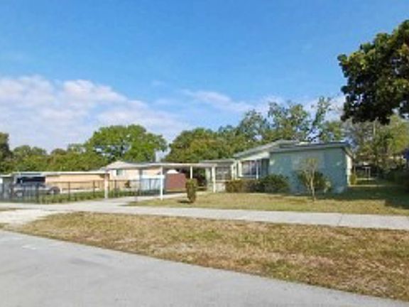 Property Side View