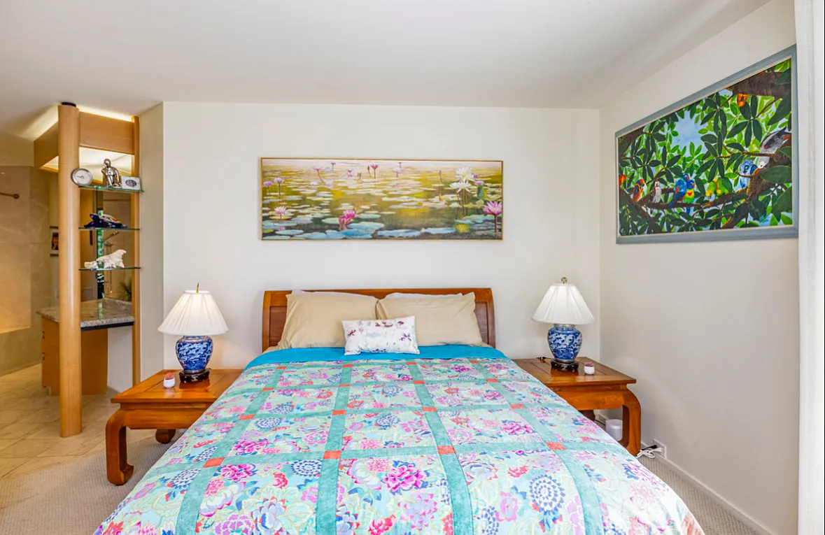 Wailea Palms 3306 - 1 — Photo 2