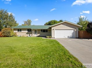 2288 Trivet St, Idaho Falls, ID 83402