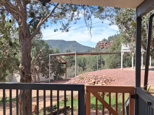 243 N Helen Dr, Payson, AZ 85541