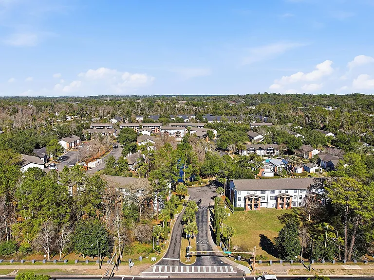 Townhomes at TSC — Photo 53