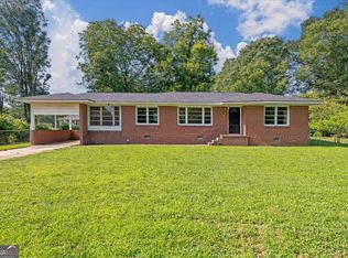 3561 Clay Rd, Powder Springs, GA 30106