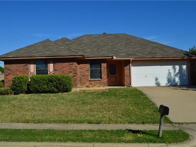 6433 Fairview Dr, Watauga, TX, 76148