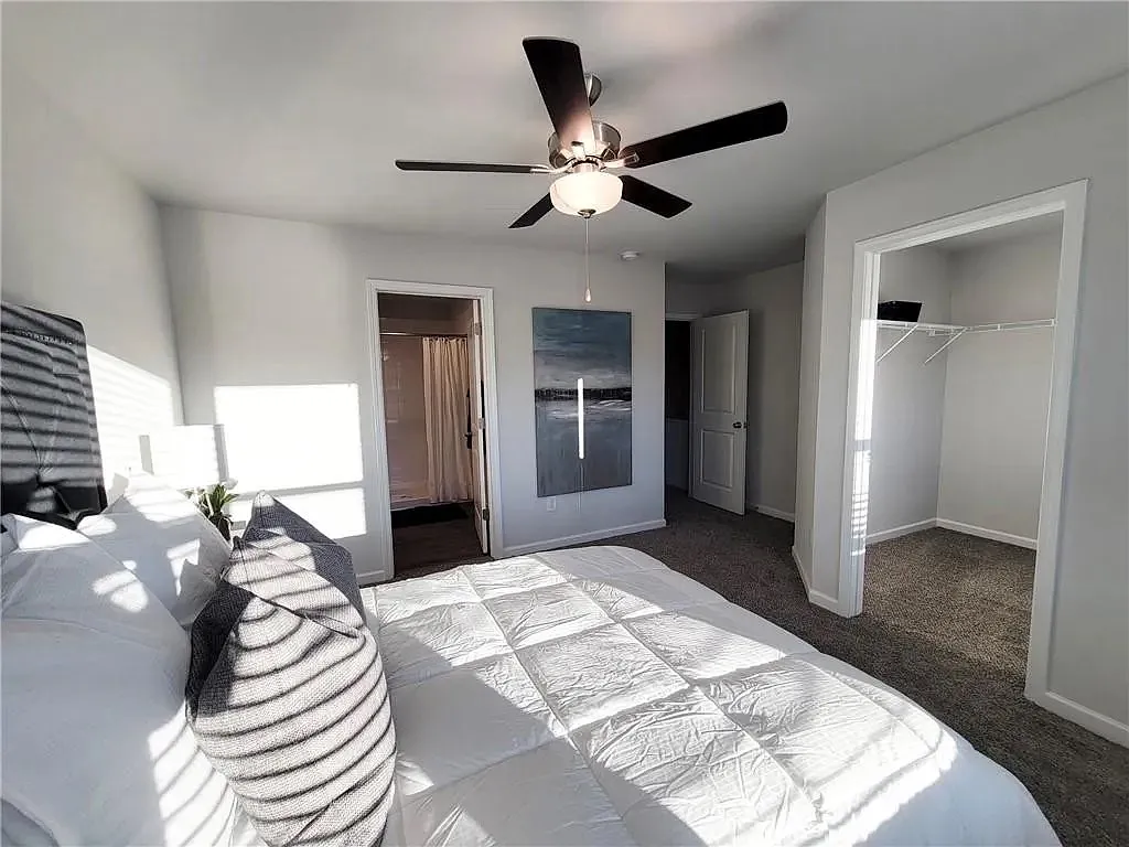 3 bed, 2.5 bath, 1538 sqft, $1,800 — Photo 2