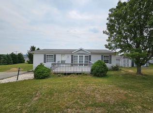 105 Rachael Ln #178, Somerset, PA 15501