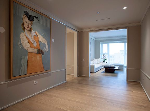 2nd image of 900 N Michigan Ave #21C