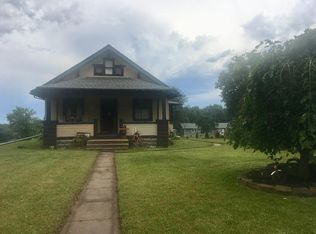 117 N Germand St, Fullerton, NE 68638