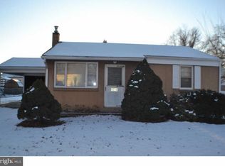 9254 Wheatsheaf Rd, Morrisville, PA 19067