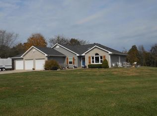 12757 W Highway Ee, Rocheport, MO 65279