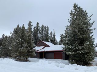 513 Gallatin Ave, West Yellowstone, MT 59758