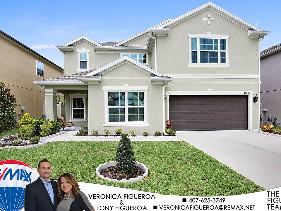 1st image of 14024 Waterford Creek Blvd