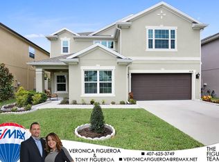 14024 Waterford Creek Blvd, Orlando, FL 32828