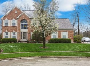 2927 Coldwater Ct, Dayton, OH 45431