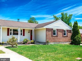 9505 Perry Hall Blvd, Nottingham, MD 21236