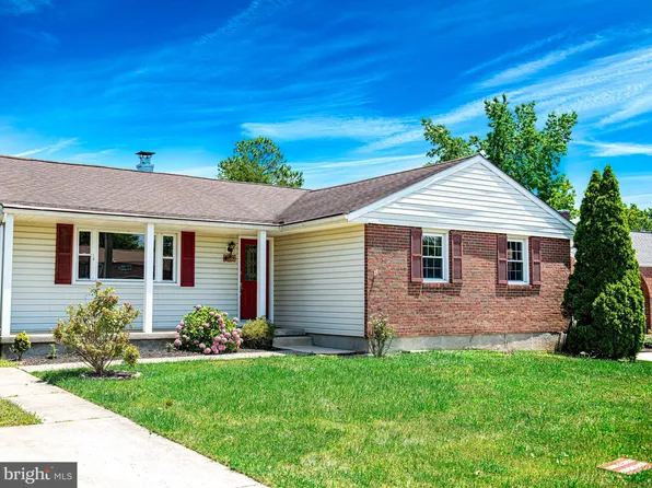 9505 Perry Hall Blvd, Nottingham, MD 21236