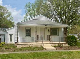568 Madison Ave, Peru, IN 46970