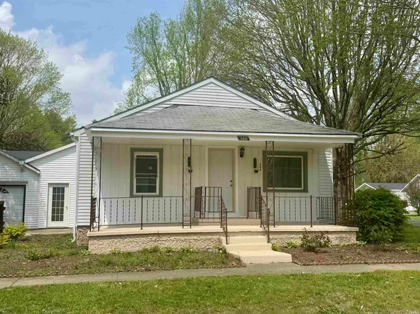 568 Madison Ave, Peru, IN 46970