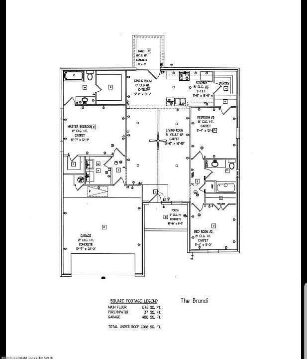 2nd image of 9502 Kori Dr