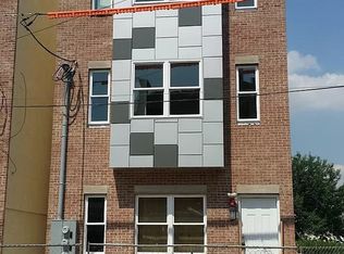 1544 Willington St #B, Philadelphia, PA 19121