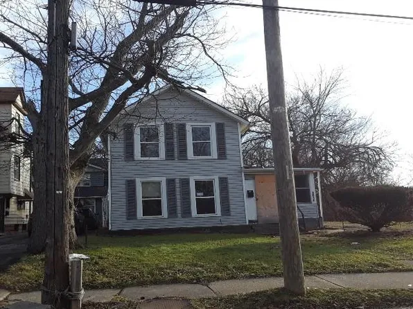 9610 Gaylord Ave, Cleveland, OH 44105