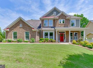 7405 Brookstone Way, Flowery Branch, GA 30542