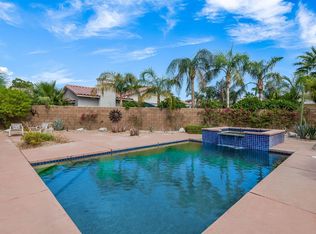 30644 Peggy Way, Cathedral City, CA 92234