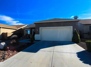 4873 N Wycliffe Dr, Prescott Valley, AZ 86314