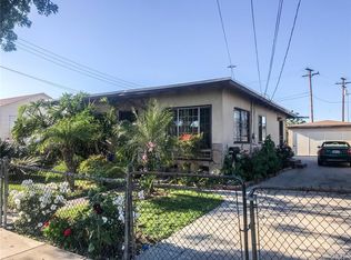 4873 Astor Ave, Commerce, CA 90040