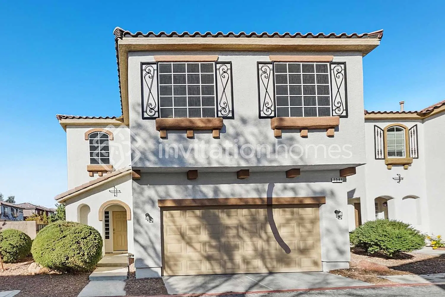 7341 Nautical Stone Ct Las Vegas, NV 89149 — Photo 1
