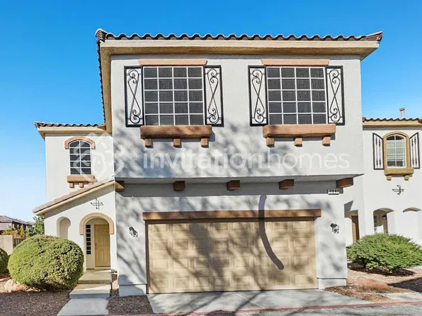 7341 Nautical Stone Ct, Las Vegas, NV 89149