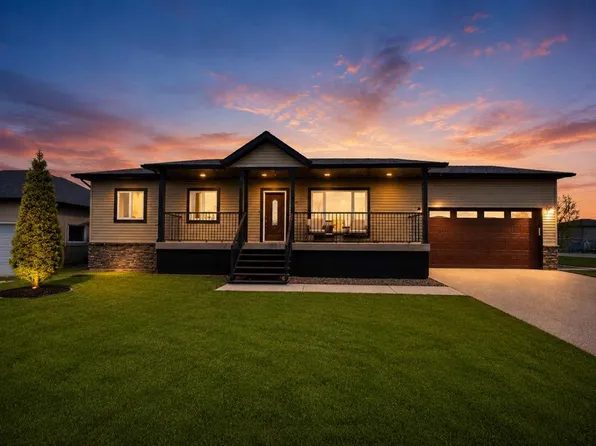 222 W 6a St, Stirling, AB T0K 2E0