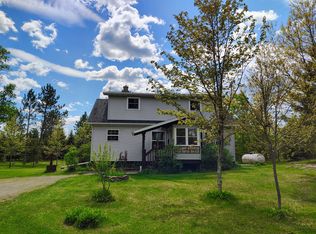 25550 Old Morse Rd, Glidden, WI 54527