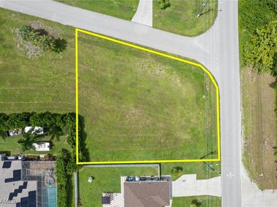 2504 NE 24th Ave, Cape Coral, FL, 33909