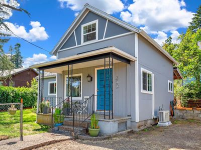 412 Dimick St, Oregon City, OR, 97045