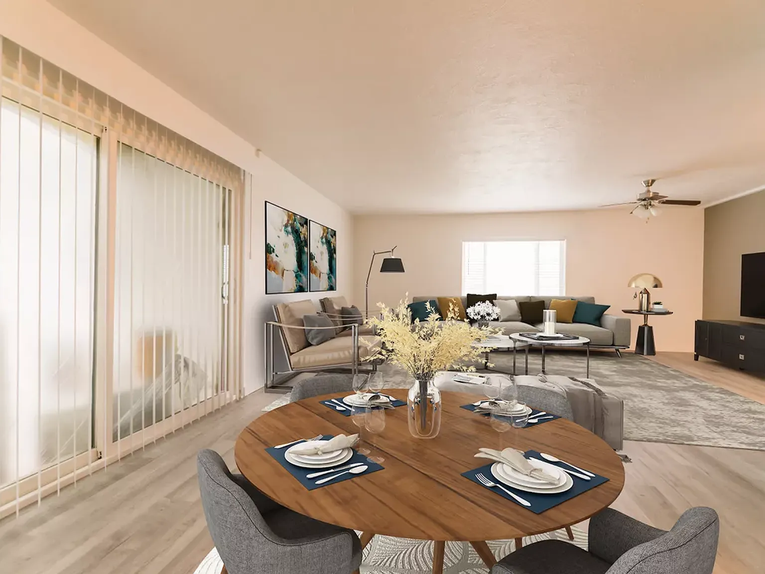 Edgemont Apartments — Photo 2